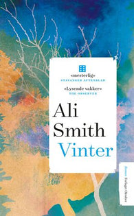 Vinter 9788249524693 Ali Smith Brukte bøker