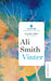 Vinter 9788249524693 Ali Smith Brukte bøker