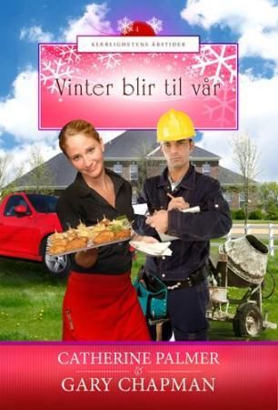 Vinter blir til vår 9788230207208 Gary Chapman Catherine Palmer Brukte bøker