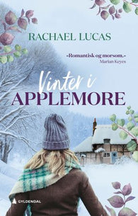 Vinter i Applemore 9788205598041 Rachael Lucas Brukte bøker