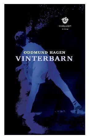 Vinterbarn 9788252169164 Oddmund Hagen Brukte bøker