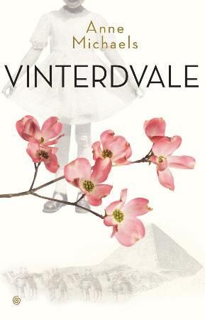Vinterdvale 9788248908494 Anne Michaels Brukte bøker