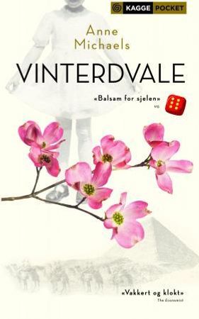 Vinterdvale 9788248909248 Anne Michaels Brukte bøker