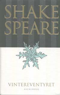 Vintereventyret (Innbundet) - Bokia.no