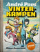 Vinterkampen 9788281851542 André Pops Brukte bøker