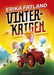 Vinterkrigen 9788202362003 Erika Fatland Brukte bøker