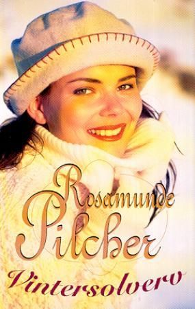 Vintersolverv 9788202184889 Rosamunde Pilcher Brukte bøker