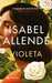 Violeta 9788205576728 Isabel Allende Brukte bøker