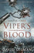 Viper\'s Blood 9781784974480 David Gilman Brukte bøker