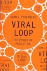 Viral Loop 9780340918692 Adam Penenberg Brukte bøker