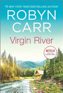 Virgin River 9780778332015 Robyn Carr Brukte bøker
