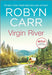Virgin River 9780778332015 Robyn Carr Brukte bøker