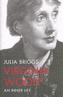 Virginia Woolf 9780713996630 Julia Briggs Brukte bøker