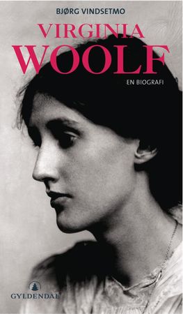 Virginia Woolf 9788205323452 Bjørg Vindsetmo Brukte bøker