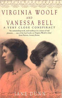 Virginia Woolf and Vanessa Bell 9781860498510 Jane Dunn Brukte bøker