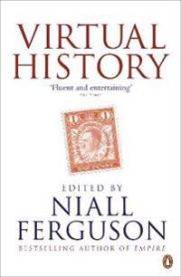 Virtual History 9780241952252 Niall Ferguson Brukte bøker