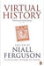 Virtual History 9780241952252 Niall Ferguson Brukte bøker