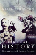 Virtual History 9780333647288 Niall Ferguson Brukte bøker