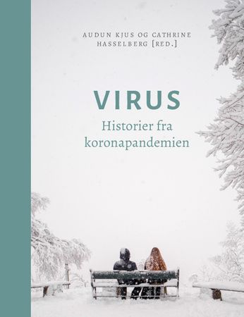 Virus 9788230403099  Brukte bøker