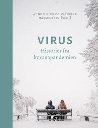 Virus 9788230403099  Brukte bøker