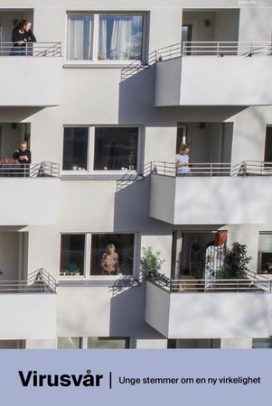 Virusvår 9788253042350  Brukte bøker