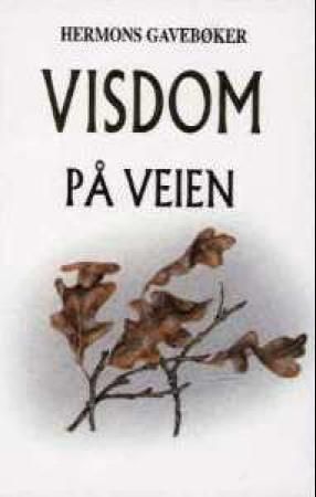 Visdom på veien 9788230201244  Brukte bøker