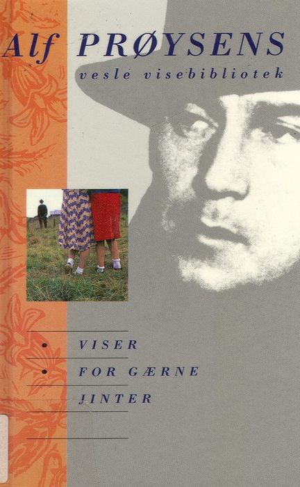 Viser om kjærligheta og deg og meg (Innbundet) - Bokia.no