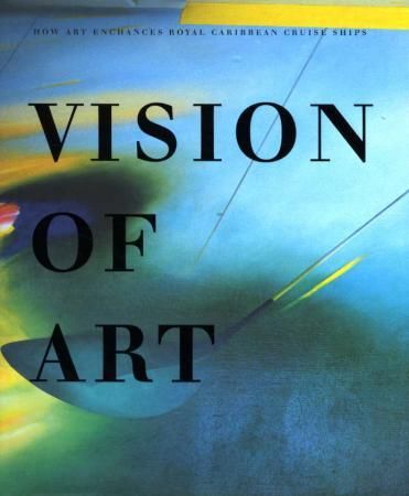 Vision of art 9788276940602 John Lie Brukte bøker