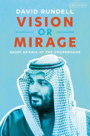 Vision Or Mirage 9781838605919 David Rundell Brukte bøker