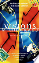 Visions 9780192880185 Michio Kaku Brukte bøker