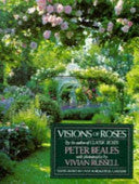 Visions of Roses 9780821223185 Peter Beales Vivian Russell Brukte bøker