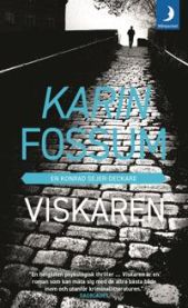 Viskaren 9789175038322 Karin Fossum Brukte bøker