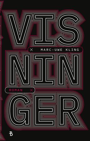 Visninger 9788234721977 Marc-Uwe Kling Brukte bøker