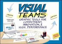 Visual Teams 9781118077436 David Sibbet Brukte bøker