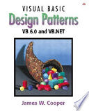 Visual Basic Design Patterns 9780201702651 James William Cooper Brukte bøker