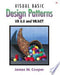 Visual Basic Design Patterns 9780201702651 James William Cooper Brukte bøker