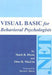 Visual Basic for Behavioral Psychologists 9781878978448 Mark R. Dixon Otto H. MacLin Brukte bøker
