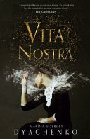 Vita Nostra 9780008272890 Marina Dyachenko Sergey Dyachenko Brukte bøker