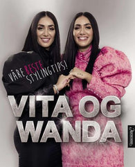 Vita og Wanda 9788203297762 Vita Mashadi Wanda Mashadi Brukte bøker