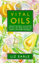 Vital Oils 9780091749743 Liz Earle Brukte bøker