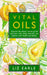 Vital Oils 9780091749743 Liz Earle Brukte bøker