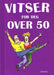 Vitser for deg over 50 9788247603383  Brukte bøker