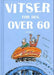 Vitser for deg over 60 9788247603390  Brukte bøker