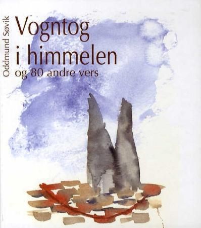 Vogntog i himmelen 9788299742405 Oddmund Søvik Brukte bøker