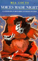 Voices Made Night 9780435905705 Mia Couto Brukte bøker