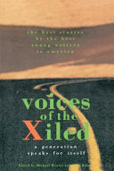 Voices of the Xiled 9780385474498 John Hulme Michael Wexler Brukte bøker