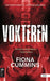 Vokteren 9788283990553 Fiona Cummins Brukte bøker