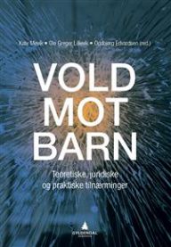 Vold mot barn 9788205493209  Brukte bøker