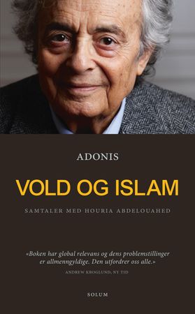 Vold og islam 9788256019212 Houria Abdelouahed   Brukte bøker