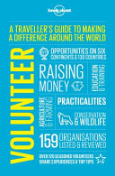 Volunteer 4 9781786578679 Lonely Planet Brukte bøker